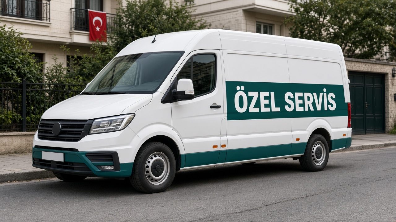 İstanbul Hi Level servisi